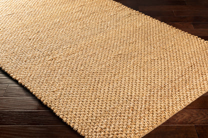 Surya Curacao Cur-2300 Wheat, Rust, Tan, Moss Area Rug