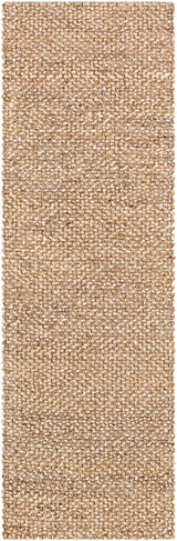 Surya Curacao Cur-2301 Taupe, Cream, Grass Green, Butter Rugs.