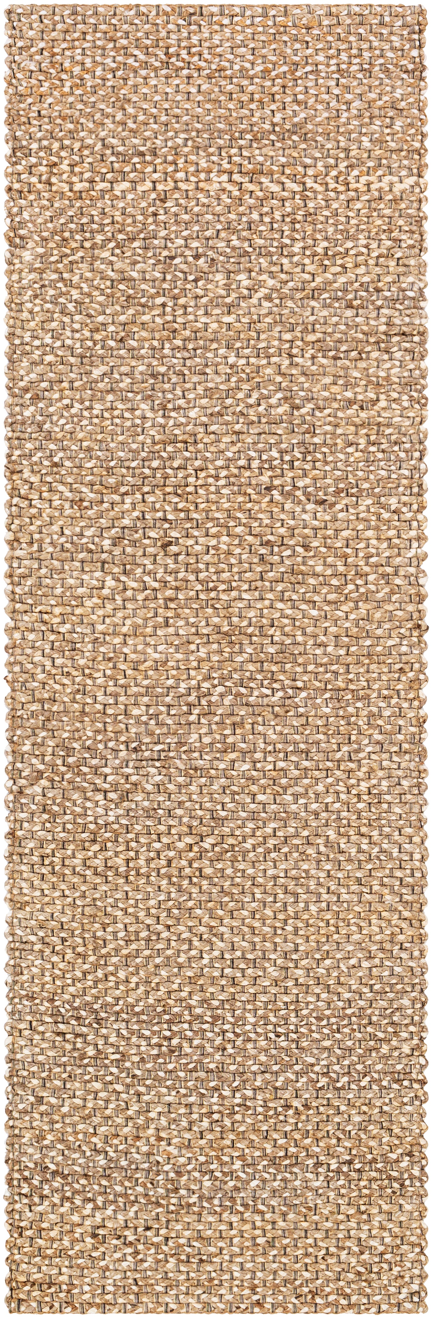 Surya Curacao Cur-2301 Taupe, Cream, Grass Green, Butter Area Rug
