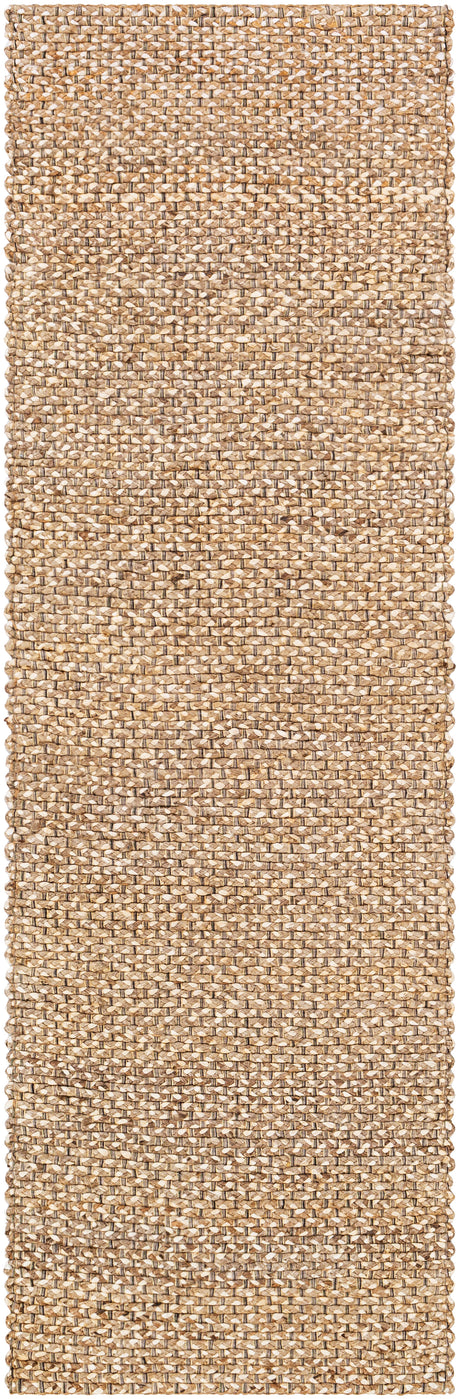 Surya Curacao Cur-2301 Taupe, Cream, Grass Green, Butter Rugs.