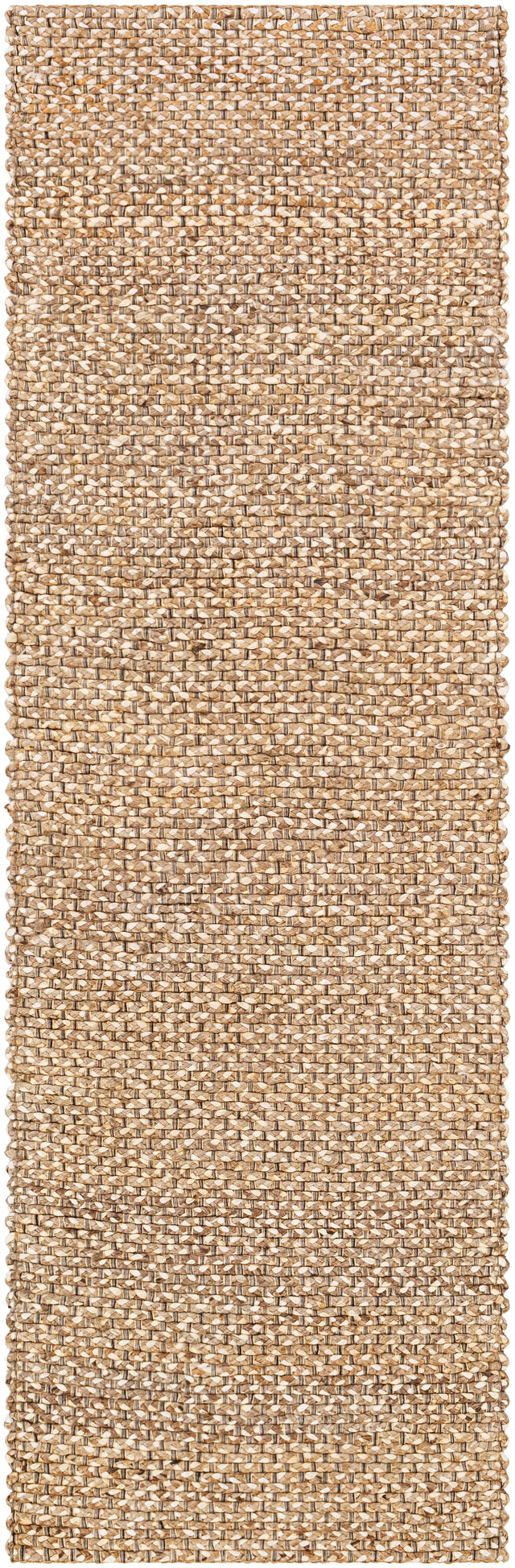 Surya Curacao Cur-2301 Taupe, Cream, Grass Green, Butter Rugs.