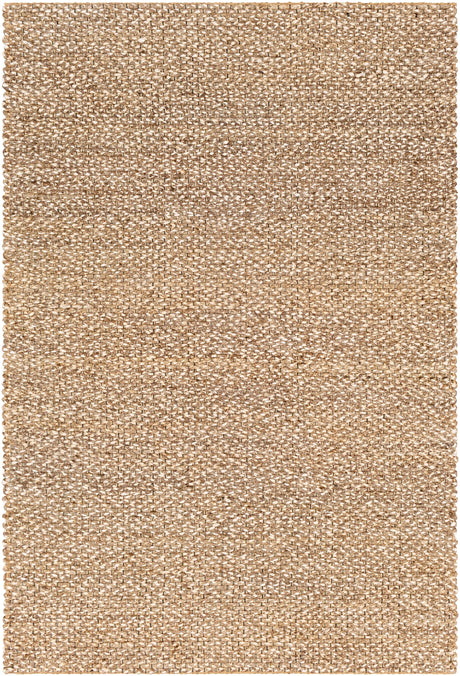 Surya Curacao Cur-2301 Taupe, Cream, Grass Green, Butter Rugs.