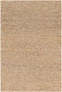 Surya Curacao Cur-2301 Taupe, Cream, Grass Green, Butter Rugs.