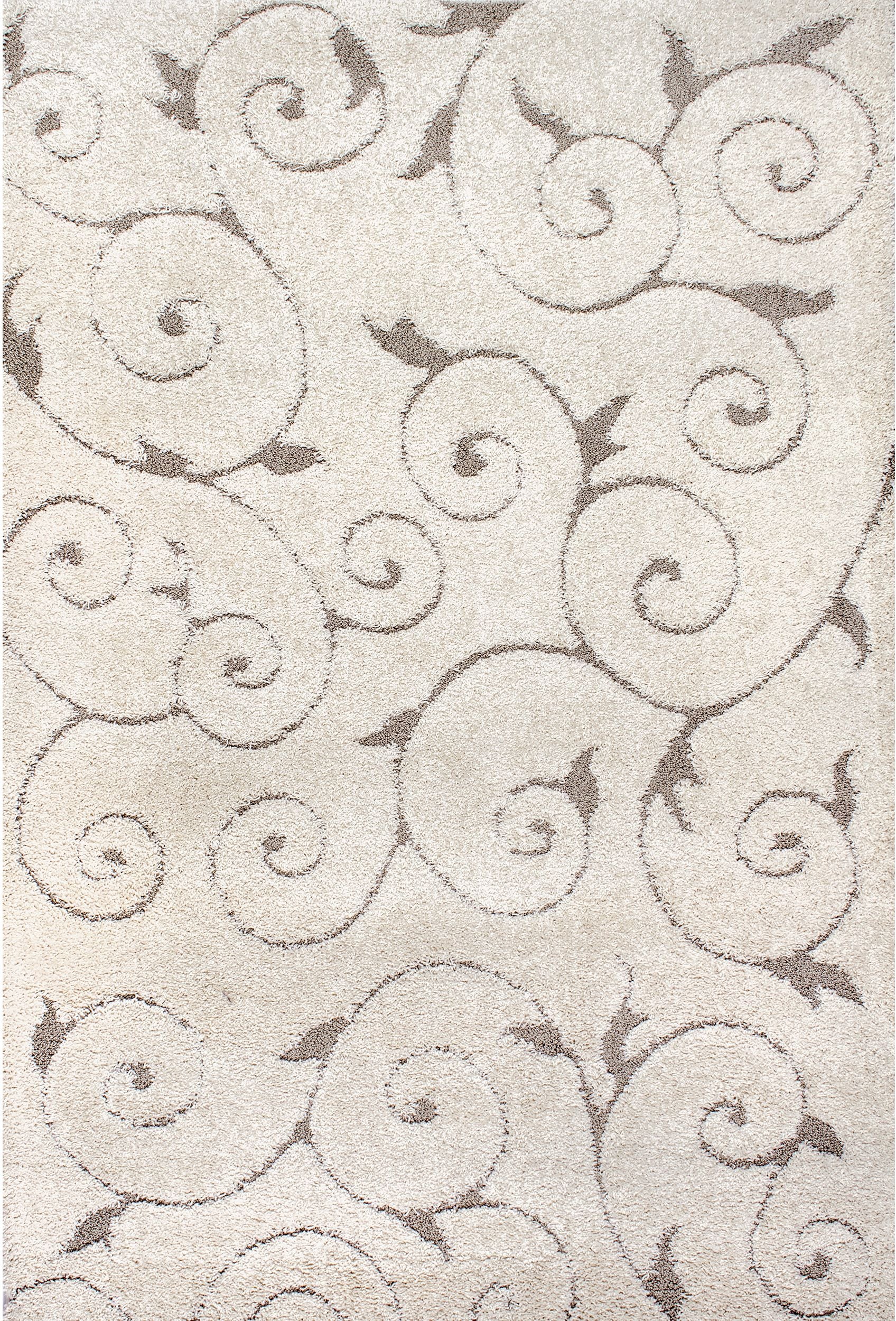 Nuloom Maisha Nma2993A Cream Area Rug