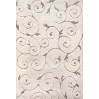 Nuloom Maisha Nma2993A Cream Area Rug