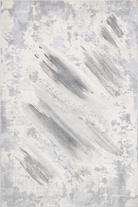 Nuloom Chroma Nch1759A Gray Area Rug