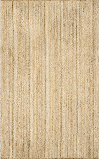 Nuloom Rigo Farmhouse Nri3511B Natural Area Rug