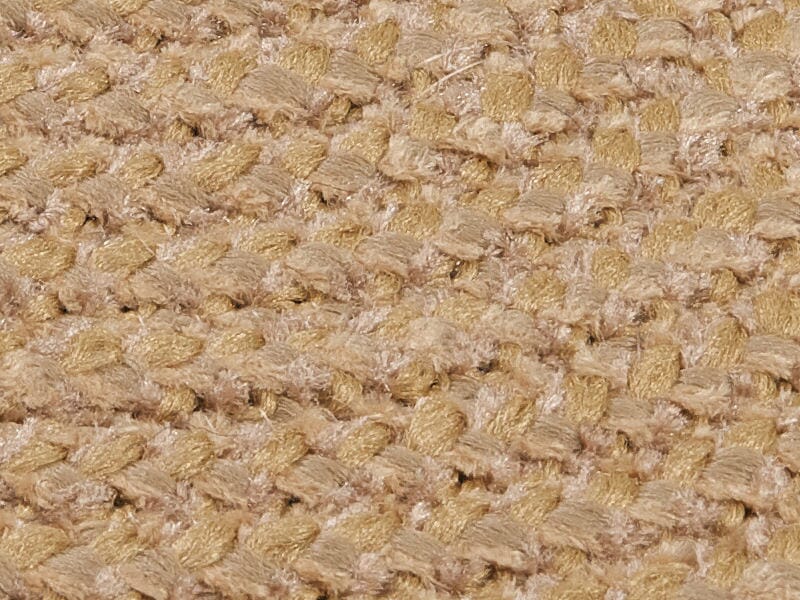 Colonial Mills Softex Check Cx28 Buff Check / Gold / Neutral Area Rug