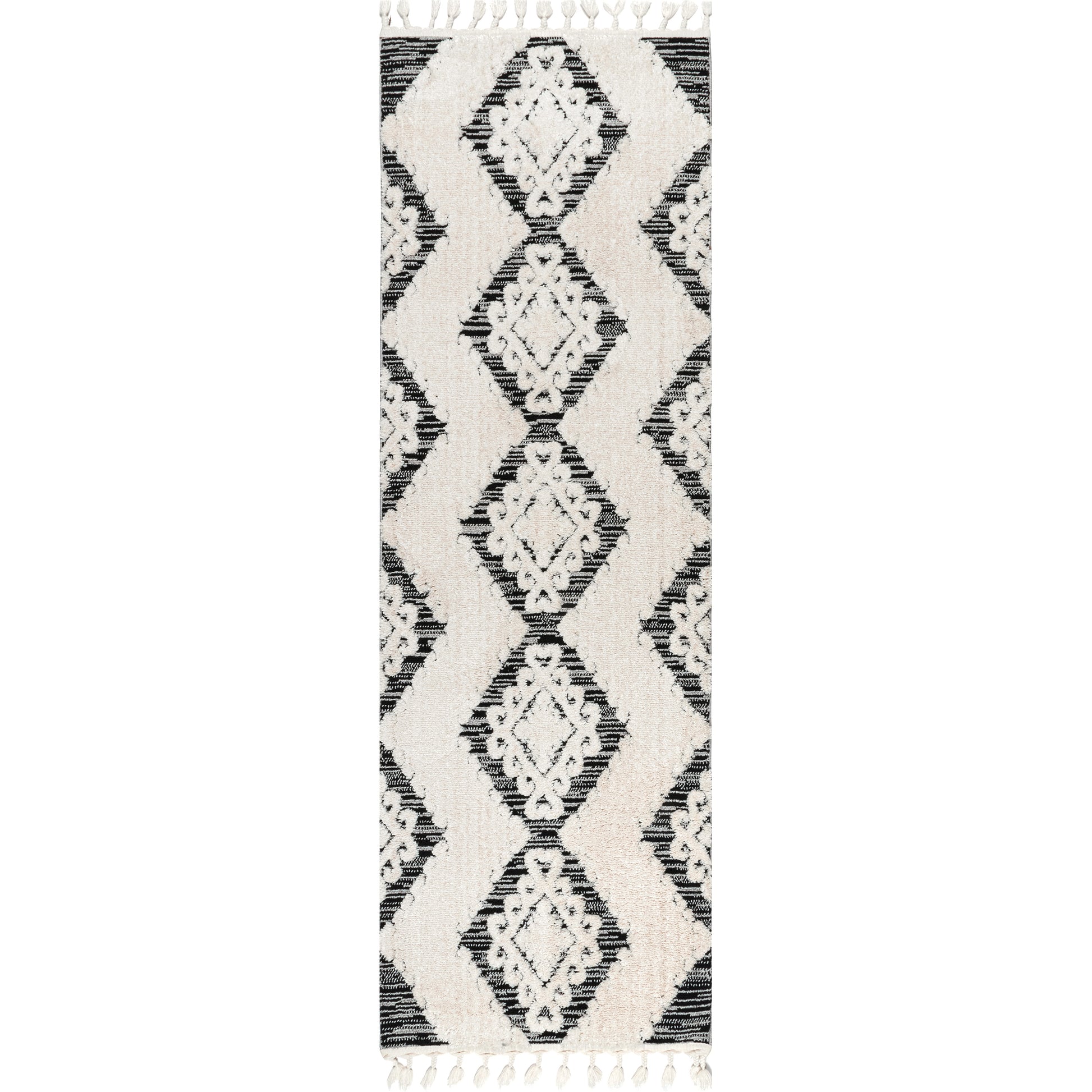 Nuloom Kylee Textured Nky2345A Gray Area Rug