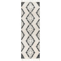 Nuloom Kylee Textured Nky2345A Gray Area Rug