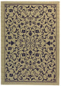 Safavieh Courtyard cy2098-3901 Sand / Black Rugs.