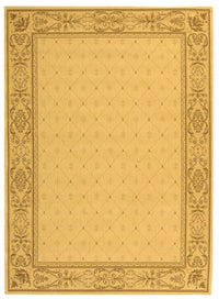 Safavieh Courtyard cy2326-3001 Natural / Brown Area Rug