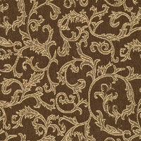 Safavieh Courtyard Cy2653-3009 Brown / Natural Area Rug