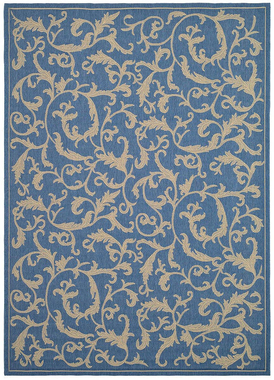 Safavieh Courtyard Cy2653-3103 Terracotta / Natural Area Rug