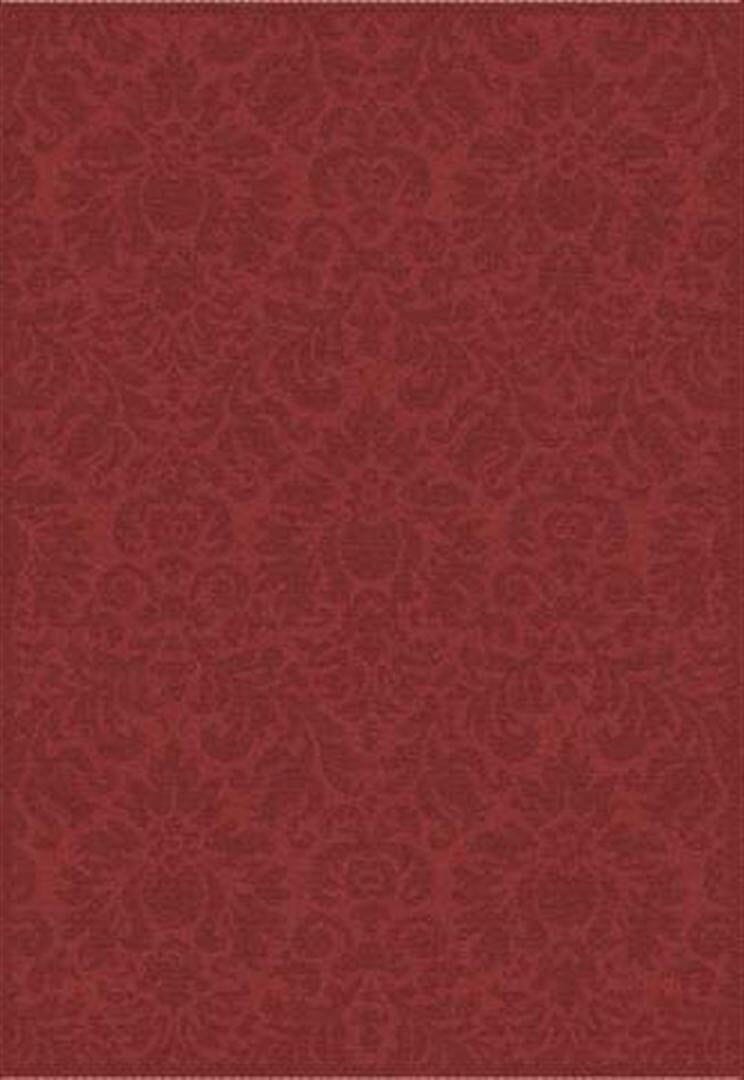 Safavieh Courtyard Cy2714-3777 Red / Red Area Rug