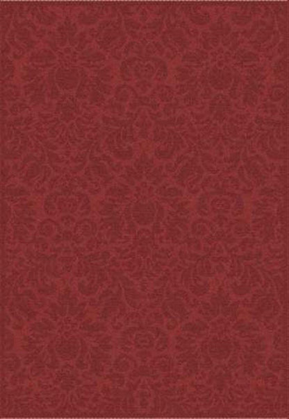 Safavieh Courtyard Cy2714-3777 Red / Red Area Rug