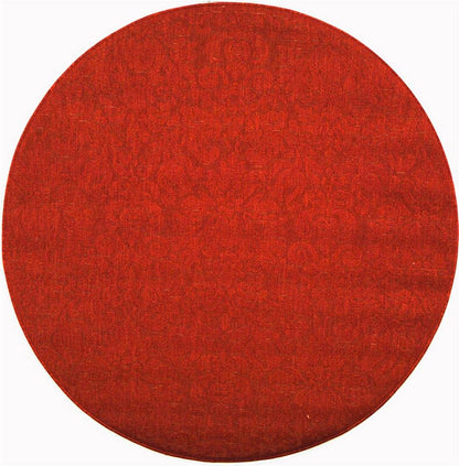 Safavieh Courtyard Cy2714-3777 Red / Red Area Rug