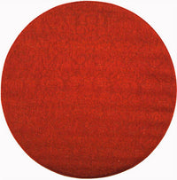 Safavieh Courtyard Cy2714-3777 Red / Red Area Rug