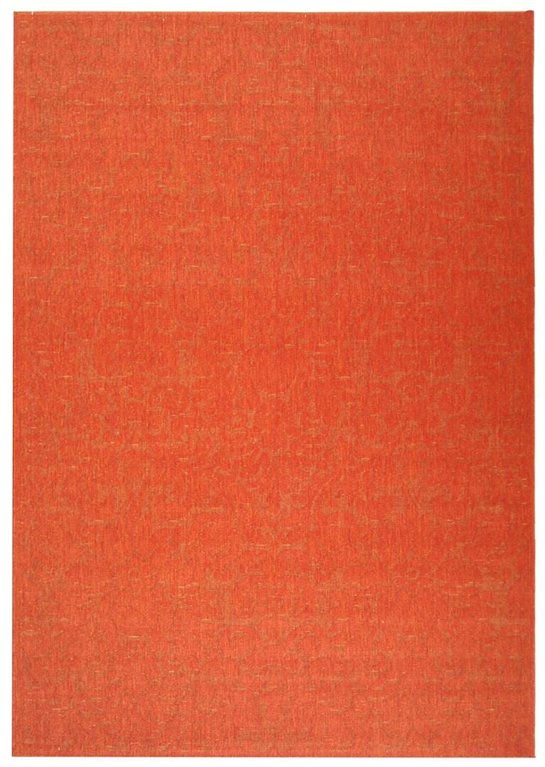 Safavieh Courtyard Cy2714-3777 Red / Red Area Rug