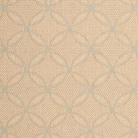 Safavieh Courtyard Cy6107-15 Cream / Aqua Area Rug