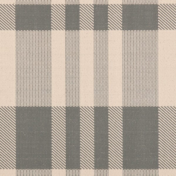 Safavieh Courtyard Cy6201-236 Grey / Bone Striped Area Rug