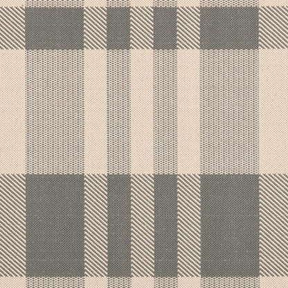 Safavieh Courtyard Cy6201-236 Grey / Bone Striped Area Rug