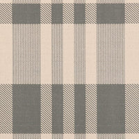 Safavieh Courtyard Cy6201-236 Grey / Bone Striped Area Rug