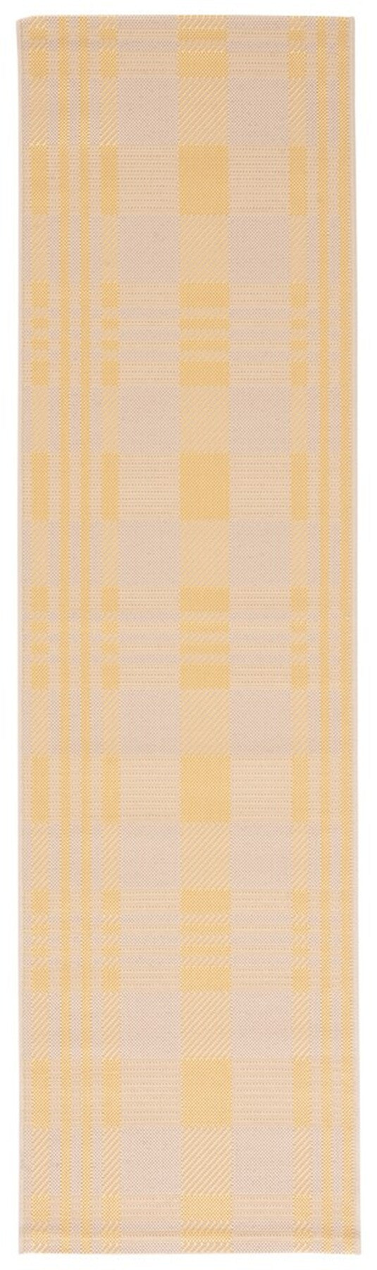 Safavieh Courtyard Cy6201-306 Gold/Beige Area Rug