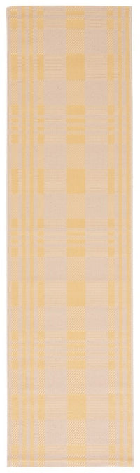 Safavieh Courtyard Cy6201-306 Gold/Beige Area Rug