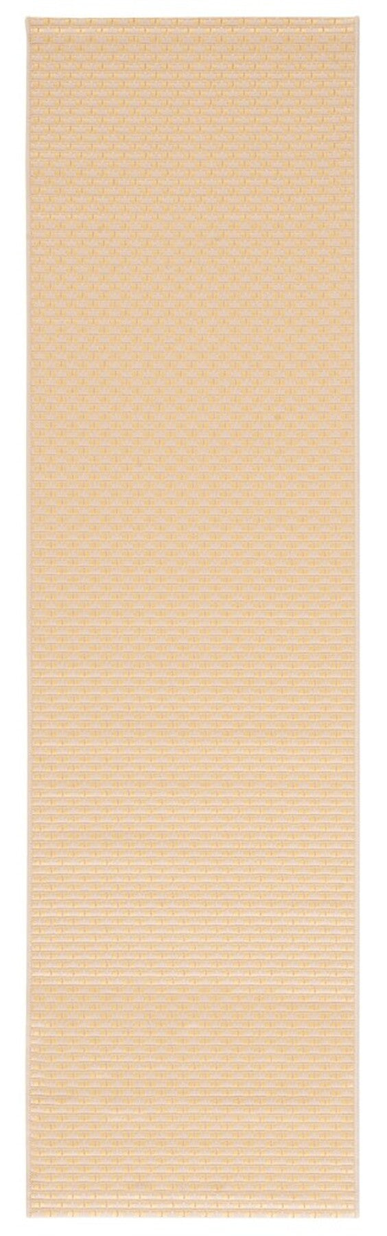 Safavieh Courtyard Cy6653-30621 Gold/Beige Area Rug