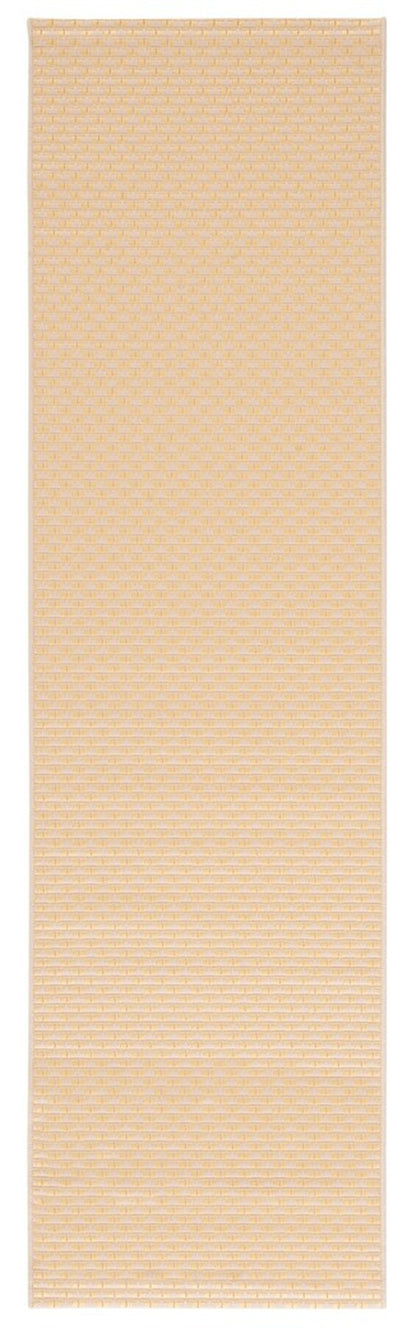 Safavieh Courtyard Cy6653-30621 Gold/Beige Area Rug