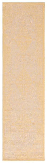 Safavieh Courtyard Cy6720-30612 Beige/Gold Area Rug