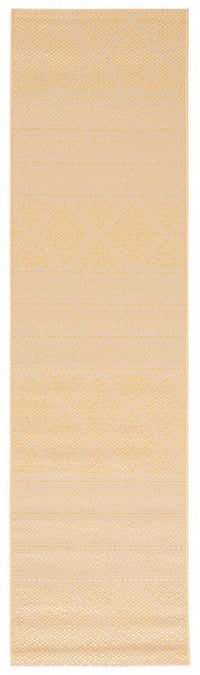 Safavieh Courtyard Cy6787-30621 Beige/Gold Area Rug