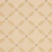 Safavieh Courtyard Cy7107-79A21 Beige / Dark Beig Area Rug