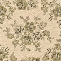 Safavieh Courtyard Cy7208-14A5 Cream / Green Area Rug