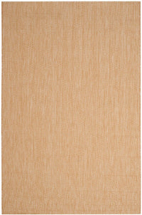 Safavieh Courtyard Cy8022-03012 Natural / Cream Solid Color Area Rug