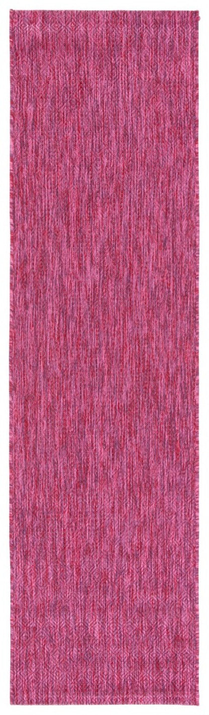 Safavieh Courtyard Cy8520-55922 Red Area Rug