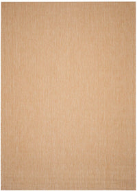 Safavieh Courtyard Cy8521-03012 Natural / Cream Solid Color Area Rug