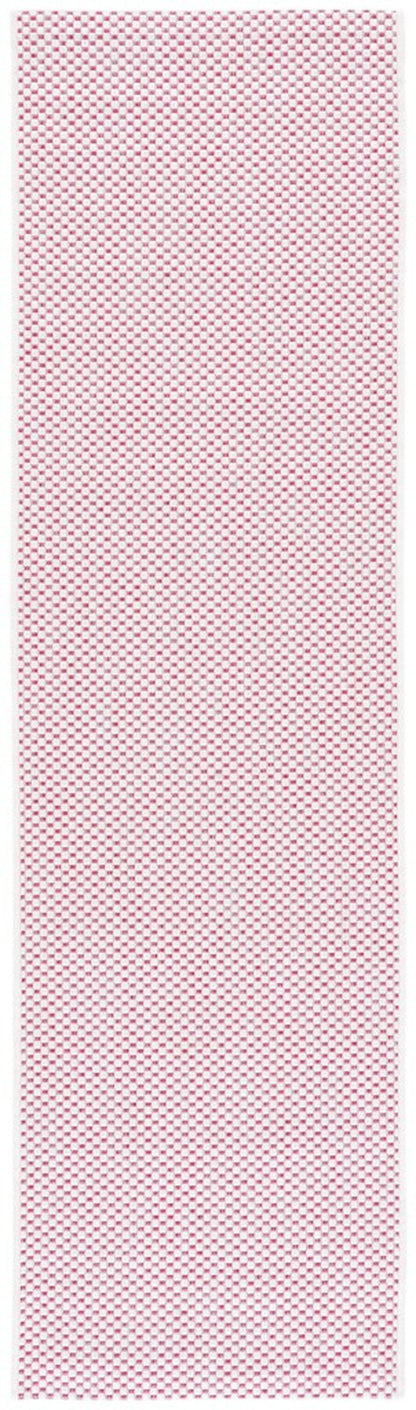 Safavieh Courtyard Cy8521-53812 Ivory/Pink Area Rug