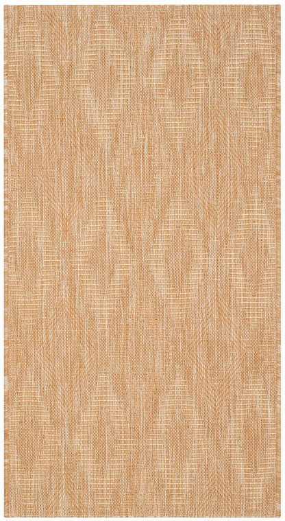 Safavieh Courtyard Cy8522-03011 Natural / Natural Area Rug