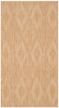 Safavieh Courtyard Cy8522-03011 Natural / Natural Area Rug