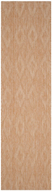 Safavieh Courtyard Cy8522-03011 Natural / Natural Area Rug