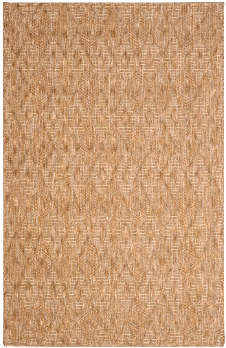 Safavieh Courtyard Cy8522-03011 Natural / Natural Area Rug