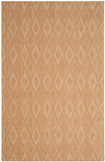 Safavieh Courtyard Cy8522-03011 Natural / Natural Area Rug