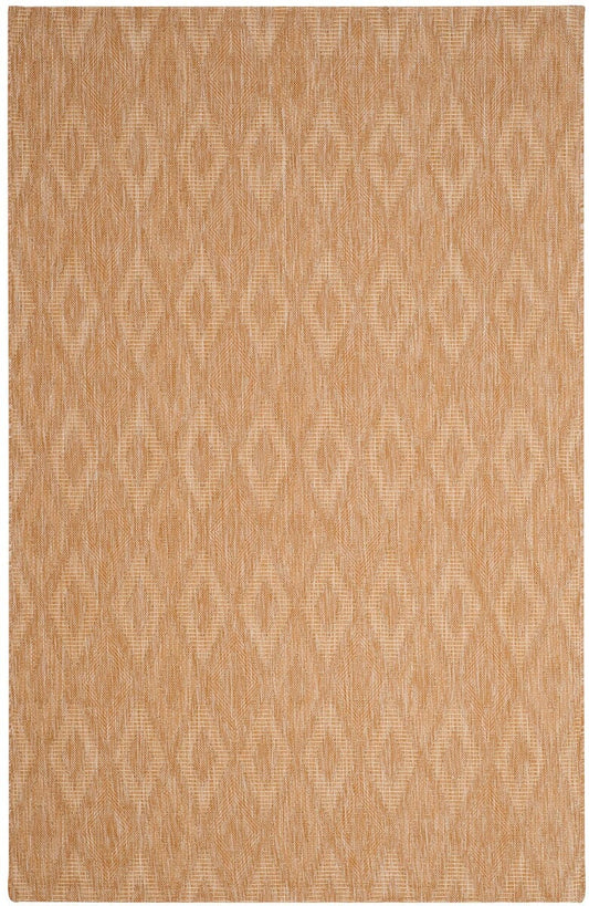 Safavieh Courtyard Cy8522-03011 Natural / Natural Area Rug