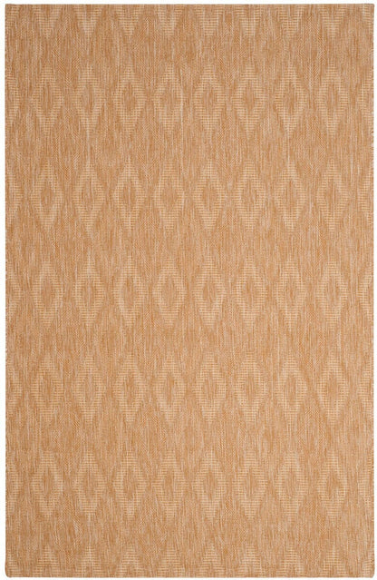 Safavieh Courtyard Cy8522-03011 Natural / Natural Area Rug