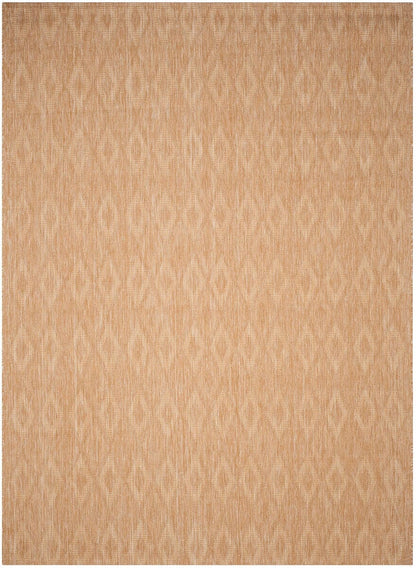 Safavieh Courtyard Cy8522-03011 Natural / Natural Area Rug