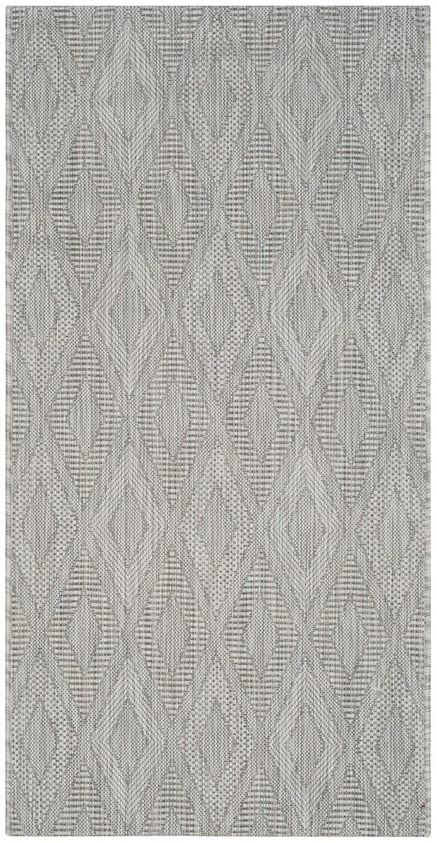 Safavieh Courtyard Cy8522-36311 Beige / Beige Area Rug