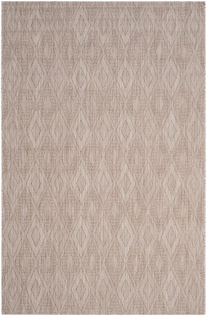 Safavieh Courtyard Cy8522-36311 Beige / Beige Area Rug