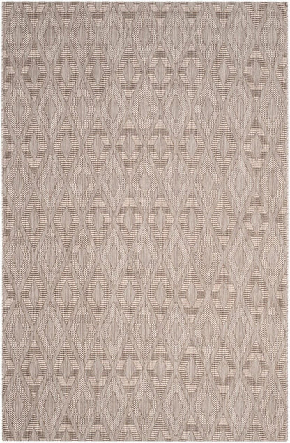 Safavieh Courtyard Cy8522-36311 Beige / Beige Area Rug